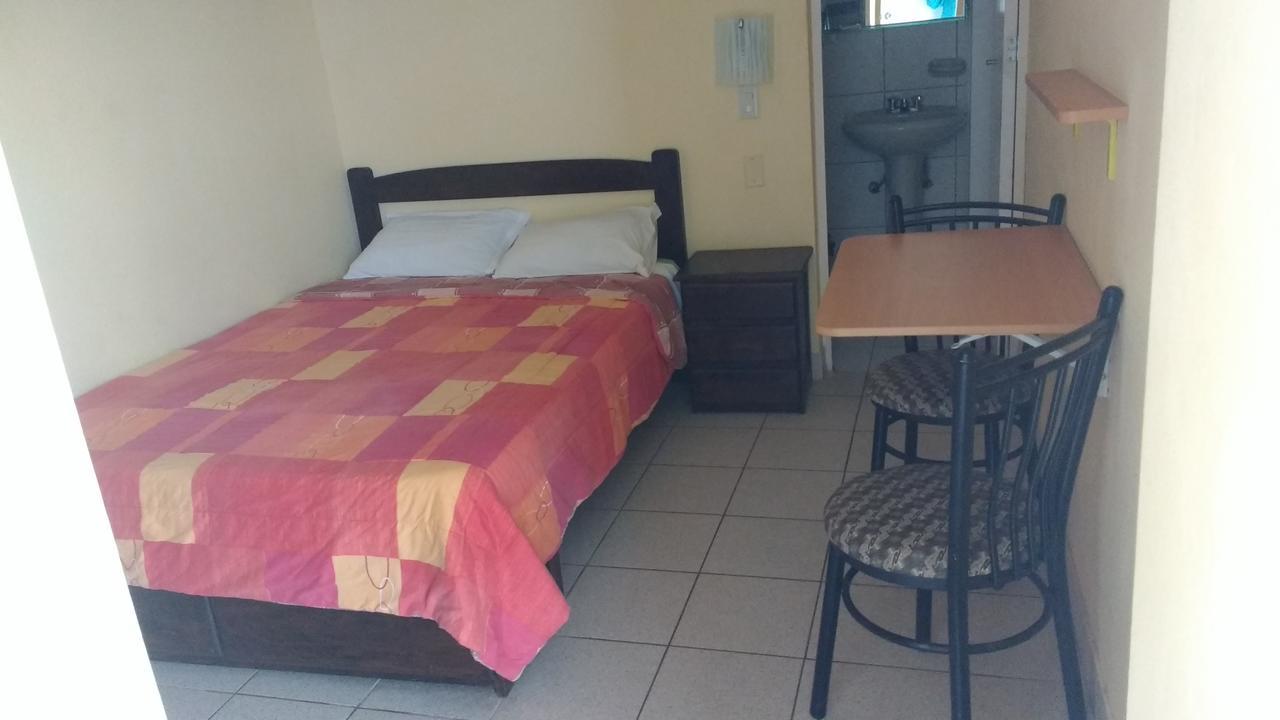 Hs Buona Vista Hotel San Bartolo Bagian luar foto