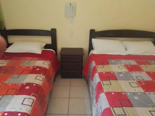 Hs Buona Vista Hotel San Bartolo Bagian luar foto
