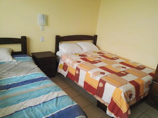 Hs Buona Vista Hotel San Bartolo Bagian luar foto