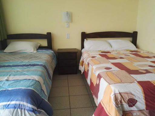 Hs Buona Vista Hotel San Bartolo Bagian luar foto